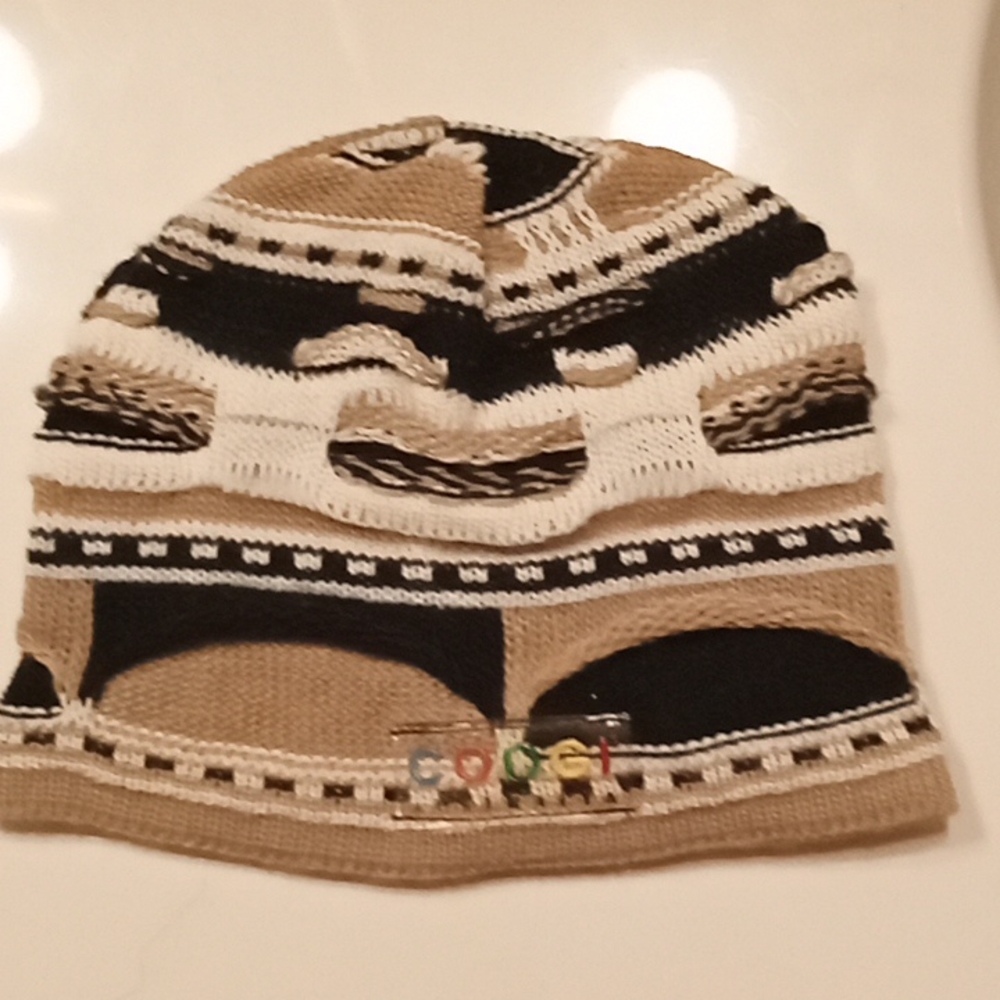 Coogi Hat